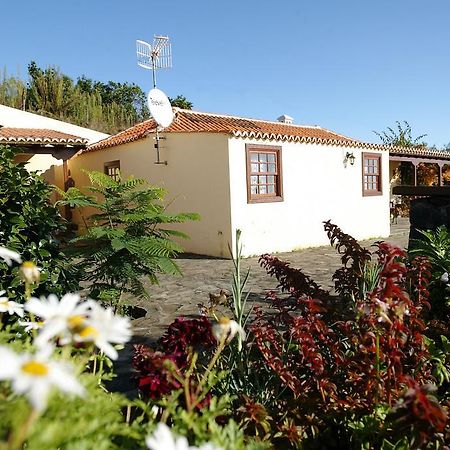 Atilio Puntallana Exterior foto